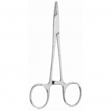 WEBSTER (Large Rings) Needle Holder